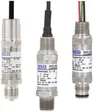 WIKA 비카 E-10 &amp; E-11 방폭 센서