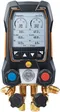 TESTO 테스토 557s 디지털 매니폴드 게이지