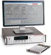 TEKTRONIX 텍트로닉스 키슬리 Keithley 3700A 시스템 스위치/멀티미터 시리즈