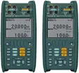 YOKOGAWA 요코가와 CA500 & CA550 다기능 교정기