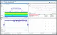 TEKTRONIX 텍트로닉스 SignalVu-PC™ 스펙트럼 분석기 소프트웨어