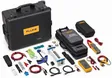 FLUKE 플루크 PVA-1500HE2 I-V 곡선 트레이서, 클램프 및 멀티미터 키트