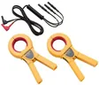 FLUKE 플루크 EI-1625 Selective/Stakeless Clamp Set
