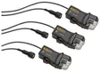 FLUKE 플루크 i5sPQ3 5 A AC 커런트 클램프 3-pack