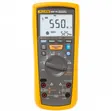 FLUKE 플루크 1587FC 절연 저항 테스터