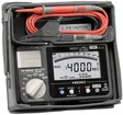 HIOKI 히오키 IR4052-51 절연저항계