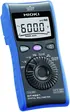 HIOKI 히오키 DT4221-20 디지털 멀티 미터