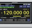HIOKI 히오키 DM7276-02 직류전압계 벤치형 멀티미터(GP-IB 탑재)