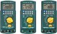 YOKOGAWA 요코가와 CA300 시리즈 핸디 캘리브레이터 (CA310, CA320, CA330)