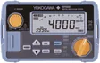 요코가와 YOKOGAWA MY600 디지털 절연저항계