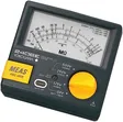 YOKOGAWA 요코가와 2406E 시리즈 아날로그 절연저항계