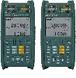 요코가와 YOKOGAWA CA500 다기능 교정기
