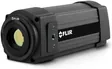 FLIR 플리어 A315 적외선 온도 센서와 GigE(모터 포커스)
