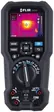 FLIR 플리어 DM286 IGM 기술이 적용된 산업용 열화상 멀티미터