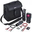 FLIR 플리어 DM286, 테스트 리드가 포함된 EV-KIT-2 EV 충전기 테스트 키트