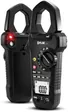 FLIR 플리어 CM78 적외선 온도계가 장착된 1000 Amp 클램프