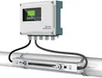 HIKMICRO 하이크마이크로 FU00 클램프온 초음파 유량계