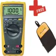 FLUKE 플루크 117/323 KIT 디지털멀티미터 콤보키트