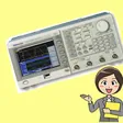 텍트로닉스 TEKTRONIX AFG3102C 임의함수발생기