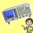TEKTRONIX 텍트로닉스 AFG3252C 임의함수발생기