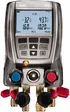 테스토 TESTO 570-1 디지털 매니폴드 게이지 ( 0563 5701 )