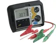 메거 MEGGER RCDT300 루프 임피던스 시리즈 RCDT310 RCDT320 RCDT330