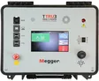 메거 MEGGER TTRU3 변압기 시험기 TTRU3-ADV TTRU3-PRO TTRU3-EXP TTRU3-BASIC