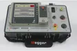 메거 MEGGER MTO300 &amp; MTO330 변압기 시험기