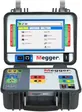 MEGGER 메거 MVCT 변류기 시험기