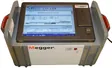 메거 MEGGER MWA300 &amp; MWA330A 변압기 시험기