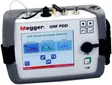 메거 MEGGER UHF PDD 휴대용 PD 시험기