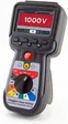 메거 MEGGER MTR105 모터 시험기