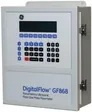 파나메트릭스 PANAMETRICS DigitalFlow GF868 플레어 가스질량 초음파유량계