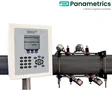 PANAMETRICS 파나메트릭스 PANAFLOW METER SYSTEM 통합 초음파유량계