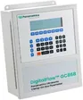 PANAMETRICS 파나메트릭스 GC868 클램프온 가스 초음파유량계