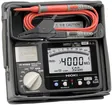 히오키 HIOKI IR4052-50 , IR4052-51 절연저항계
