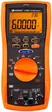 KEYSIGHT 키사이트 U1282A 휴대형 디지털 멀티미터 4½디지트, IP67