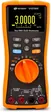 KEYSIGHT 키사이트 U1273AX 핸드형 디지털 멀티미터 4.5디지트 IP54 OLED 디스플레이 –40℃