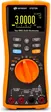 키사이트 KEYSIGHT U1273A 핸드형 디지털 멀티미터 4.5디지트 IP54 OLED 디스플레이