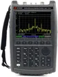 키사이트 KEYSIGHT N9937A FieldFox 핸드형 마이크로웨이브 스펙트럼 분석기, 18 GHz