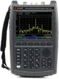 KEYSIGHT 키사이트 N9935A FieldFox 핸드형 마이크로웨이브 스펙트럼 분석기, 9 GHz