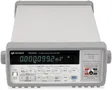 키사이트 KEYSIGHT 34420A 나노-볼트/마이크로-옴 미터, 7.5 디지트