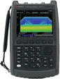 키사이트 KEYSIGHT N9936B  FieldFox 핸드형 마이크로파 스펙트럼 분석기, 14 GHz