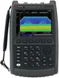 KEYSIGHT 키사이트 N9934B FieldFox 핸드형 마이크로파 스펙트럼 분석기, 6.5GHz