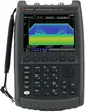 키사이트 KEYSIGHT N9937B FieldFox 핸드형 마이크로파 스펙트럼 분석기, 18 GHz