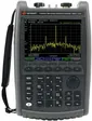 키사이트 KEYSIGHT N9960A – FieldFox 핸드형 마이크로웨이브 스펙트럼 분석기, 32 GHz