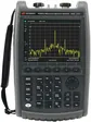 키사이트 KEYSIGHT N9962A FieldFox 핸드형 마이크로웨이브 스펙트럼 분석기, 50 GHz