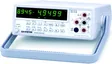 굿윌인스텍 GW INSTEK GDM-8245 벤치탑 4 ¾ 디지트 듀얼 측정 멀티미터