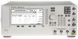 키사이트 KEYSIGHT E8663D – PSG RF 아날로그 신호 생성기, 100 kHz ~ 9 GHz