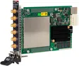 KEYSIGHT 키사이트 M3202A PXIe 임의 파형 생성기, 1 GSa/s, 12비트, 400 MHz